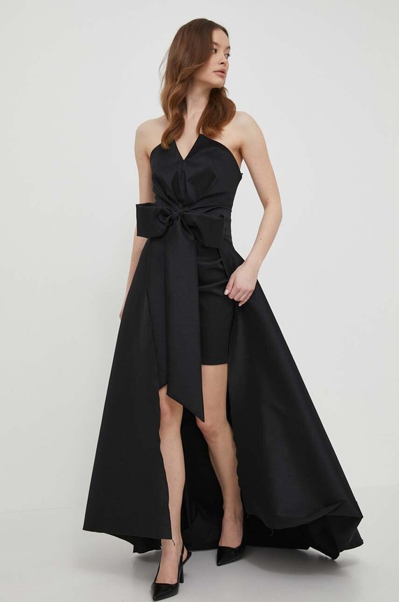 Komplet Artigli AA38519.NERO crna SS24