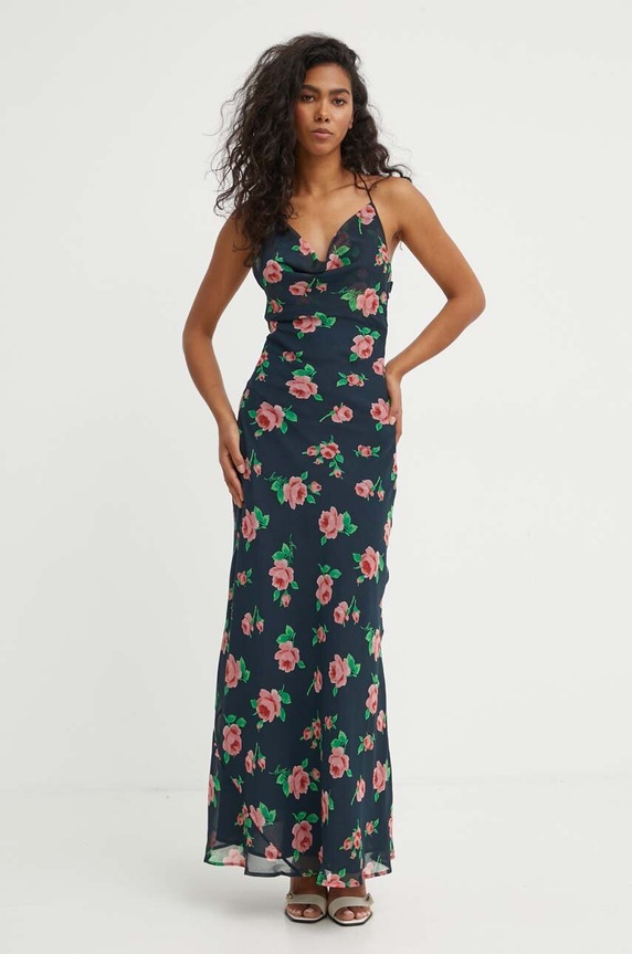 Rotate rochie multicolor 1125482961