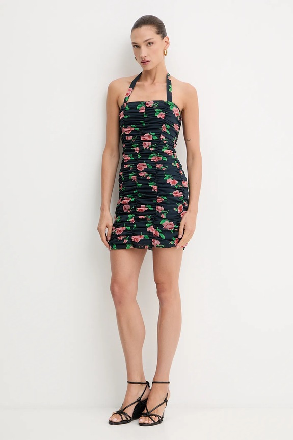 Rotate sukienka 1125522961 multicolor SS24
