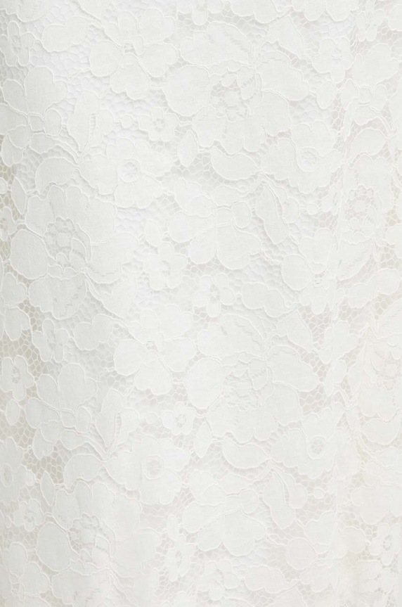 Bardot sukienka KAYLEIGH 59147DB.WHITE