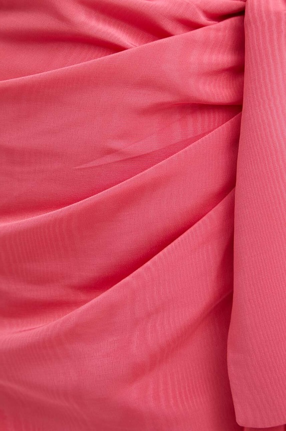Šaty Bardot ALANIS 59273DB.CANDY.PINK