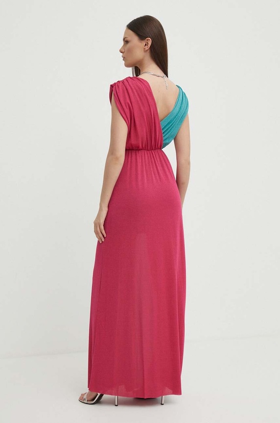 Сукня Artigli AA38556.DENIM/VERDE барвистий SS24