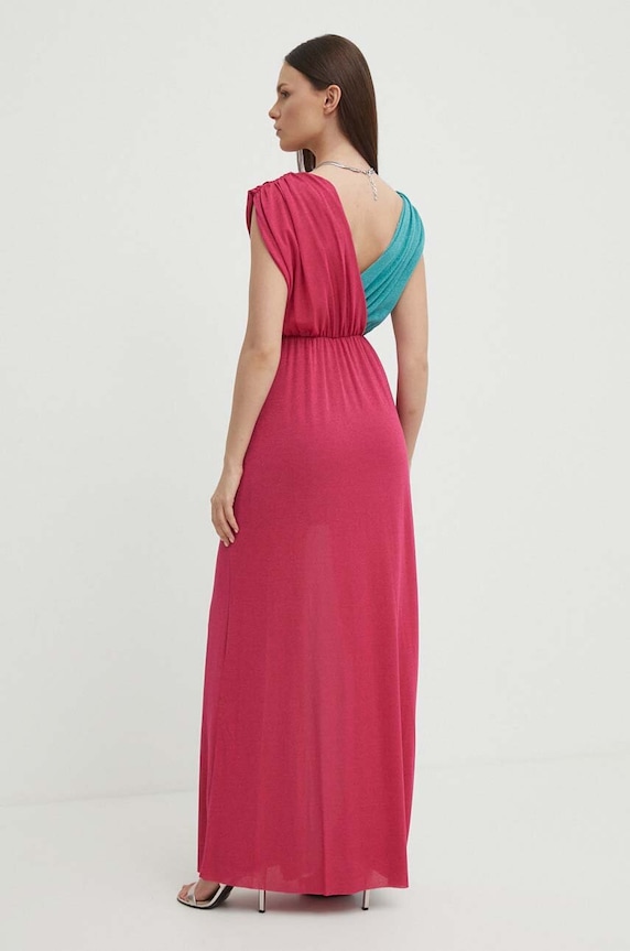 Сукня Artigli AA38556.DENIM/VERDE барвистий SS24