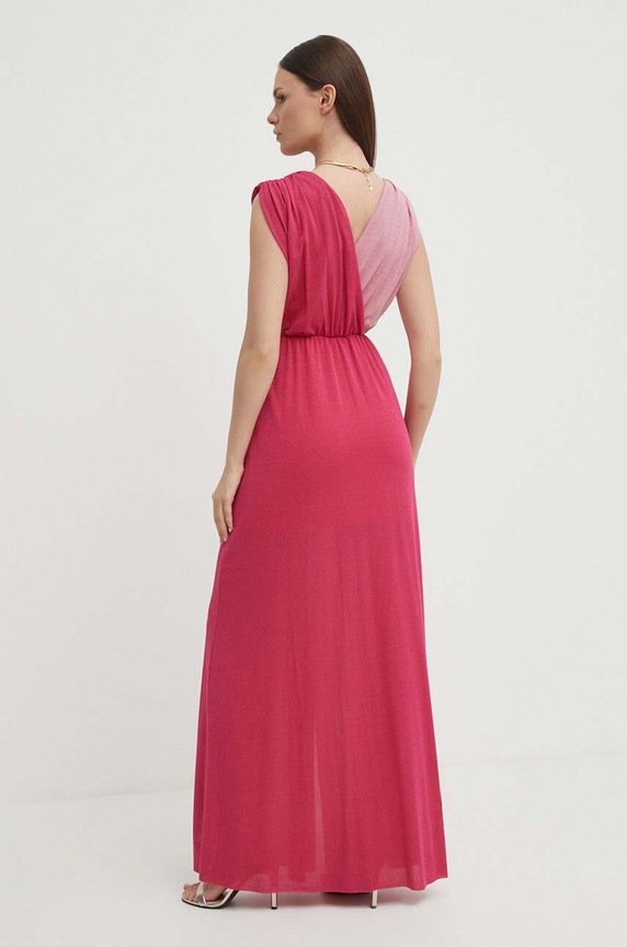 Artigli sukienka AA38556.FUCS/ANTICO różowy SS24