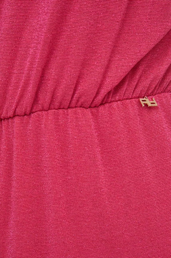 Artigli sukienka AA38556.FUCS/ANTICO różowy