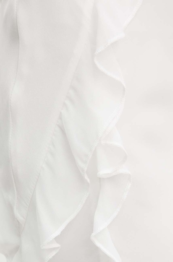 Bardot ruha MARSELLA 59338DB fehér