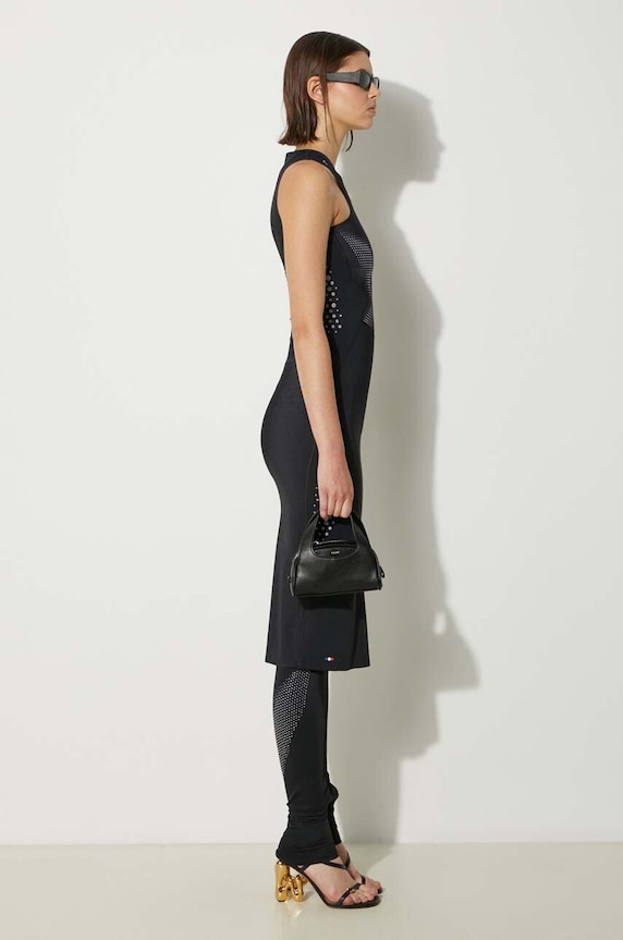 Oblečení Šaty Coperni PUMA x COPERNI Dress 62797101 černá