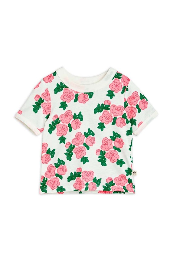 Mini Rodini gyerek pamutruha 2415010900 fekete