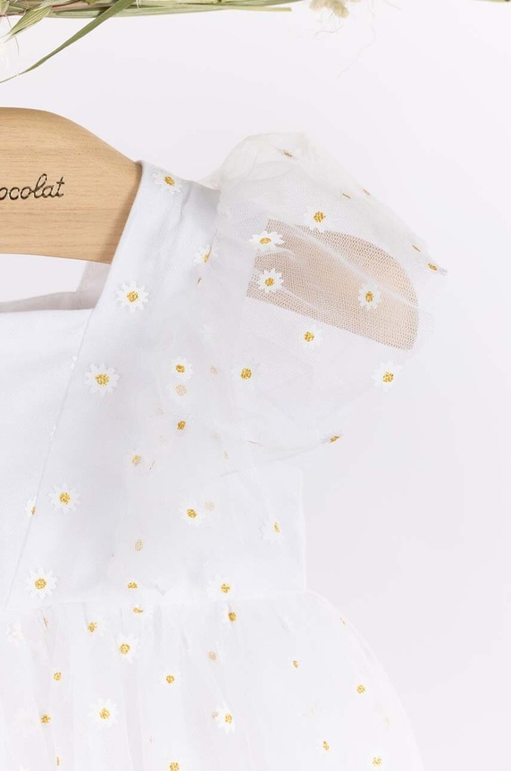 Haljina za bebe Tartine et Chocolat TY30211.60.74