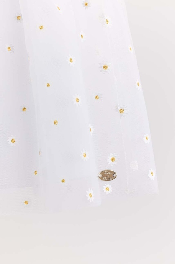 Haljina za bebe Tartine et Chocolat TY30211.60.74