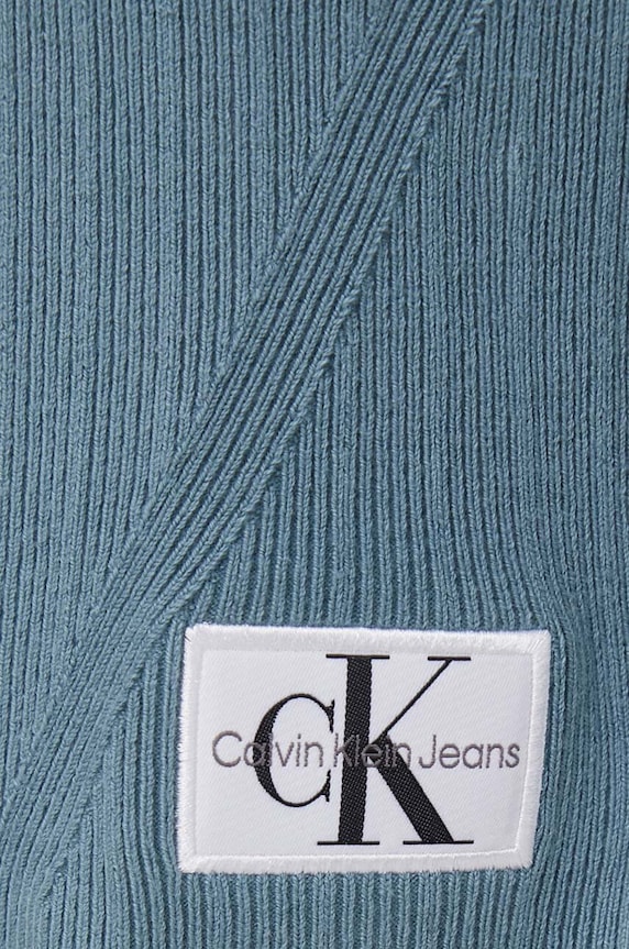 Жилетка Calvin Klein Jeans J20J222629 син