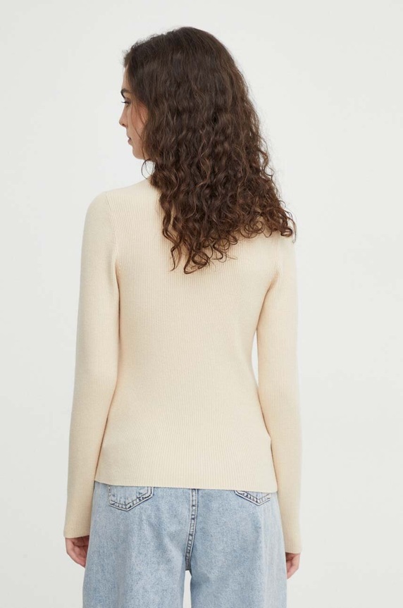 Îmbrăcăminte Levi's pulover A0719 bej