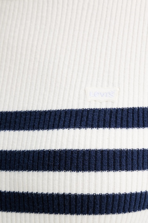 Levi's pulover A0719 bleumarin