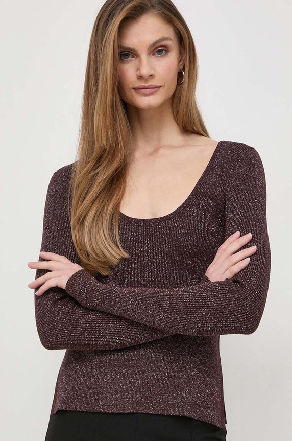 Max Mara Leisure pulover 2416361017600 maro
