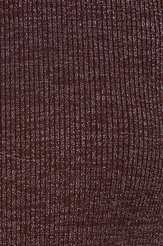 Max Mara Leisure sweter 2416361027600 brązowy