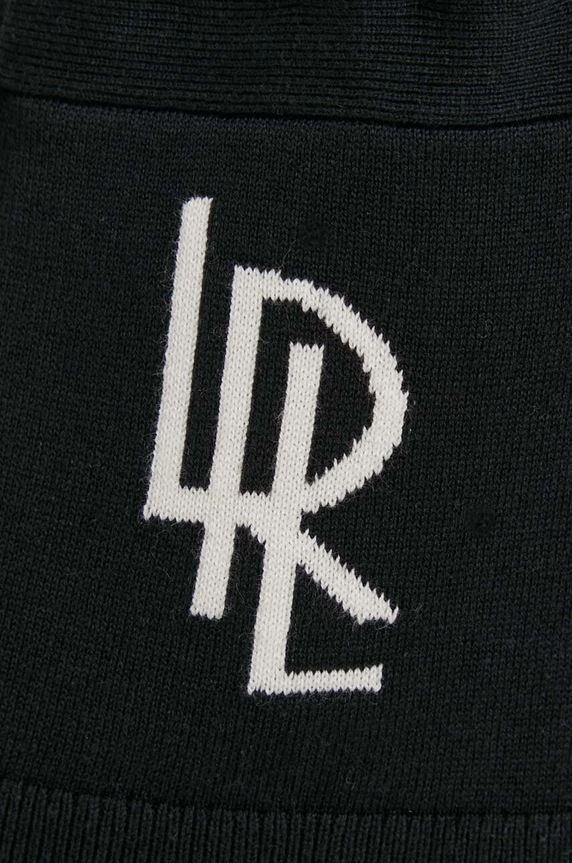 Lauren Ralph Lauren kardigán 200933169 fekete