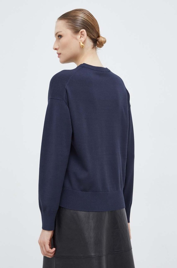 Abbigliamento Weekend Max Mara maglione 2415361051600 blu navy