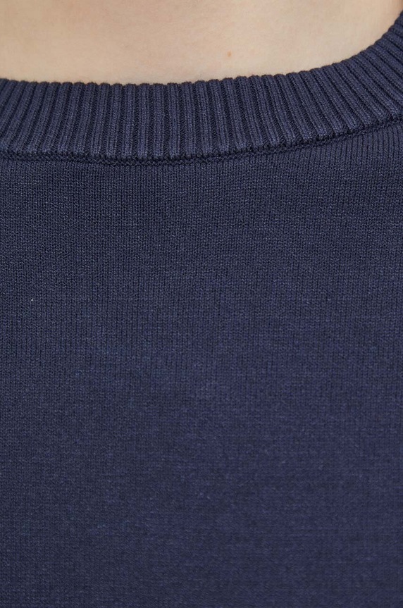 Weekend Max Mara maglione 2415361051600 blu navy