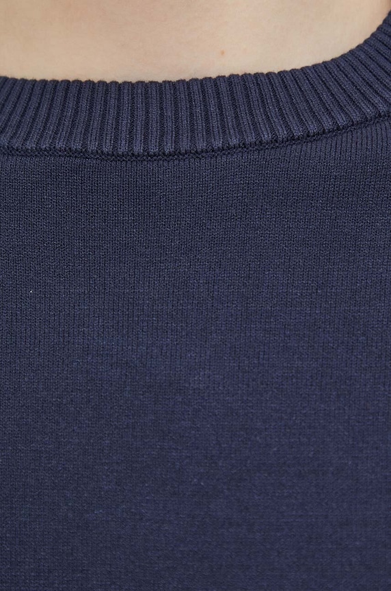 Weekend Max Mara maglione 2415361051600 blu navy