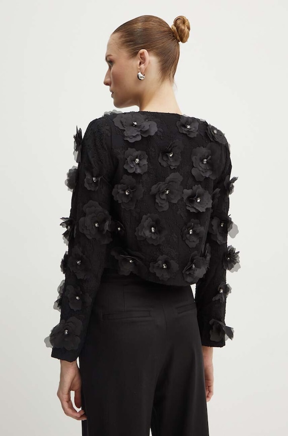 Abbigliamento Custommade giacca Genieve 999334808 nero