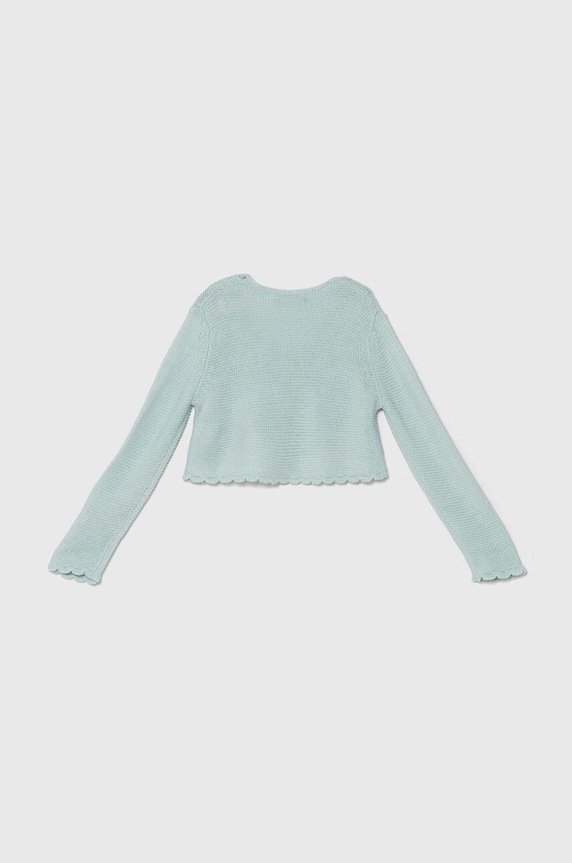 United Colors of Benetton 139GG600D.P.Seasonal türkiz SS24