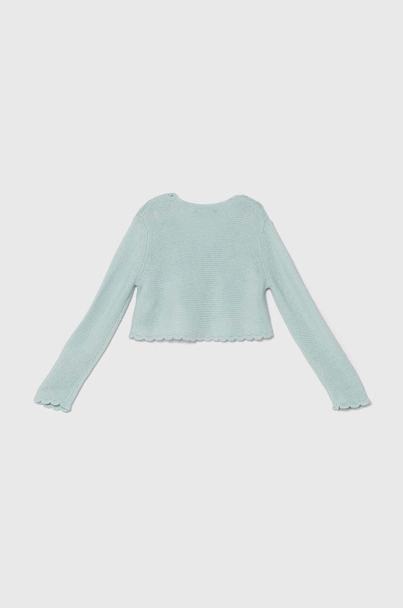 United Colors of Benetton 139GG600D.P.Seasonal türkiz SS24