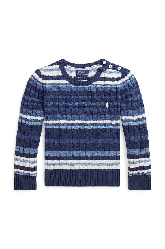 Дитячий светр Polo Ralph Lauren інші темно-синій 312940988001