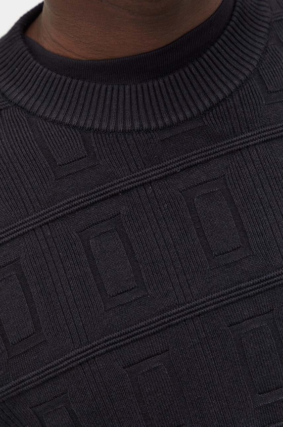 G-Star sweter D23932.D167 czarny