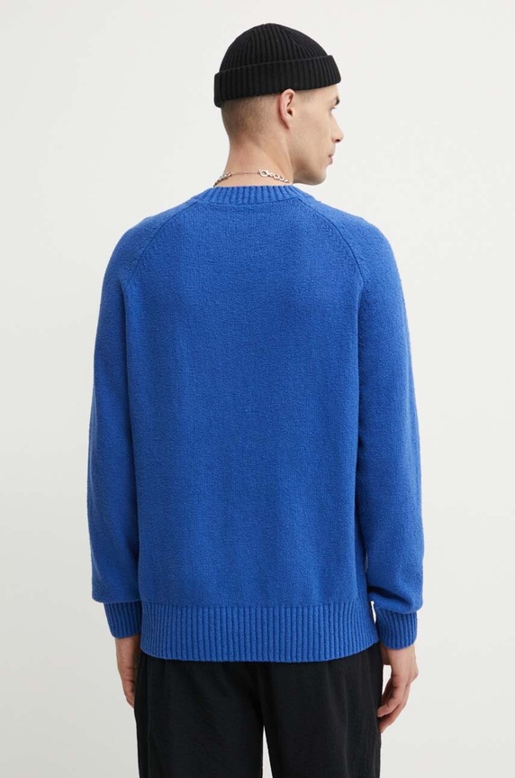 Ρούχα Πουλόβερ Les Deux LDM310125 μπλε