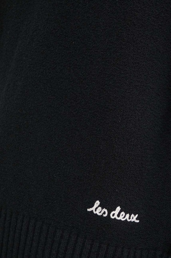 Les Deux sweter LDM310125 czarny