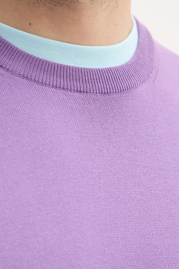 United Colors of Benetton svetr pánský bavlněný 1098U1I76