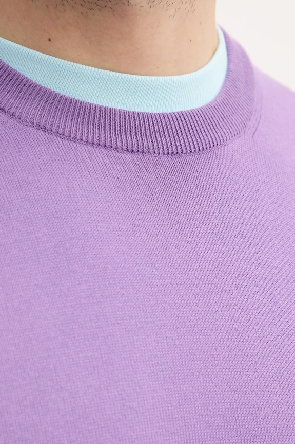 United Colors of Benetton svetr pánský bavlněný 1098U1I76