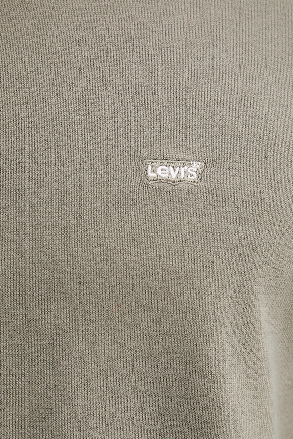 Sveter Levi's A7207 zelená