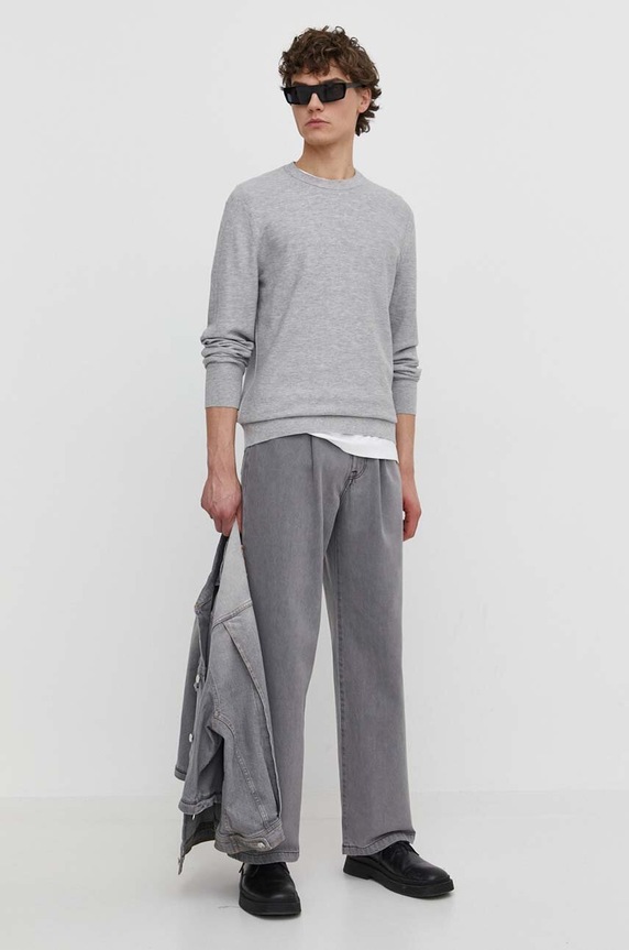 Pulover Theory N0186703 siva SS24