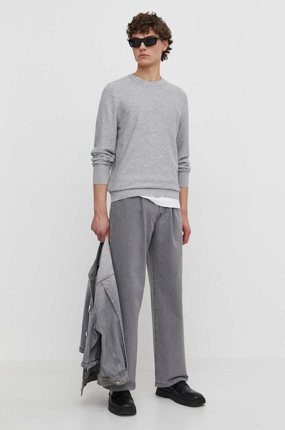 Pulover Theory N0186703 siva SS24