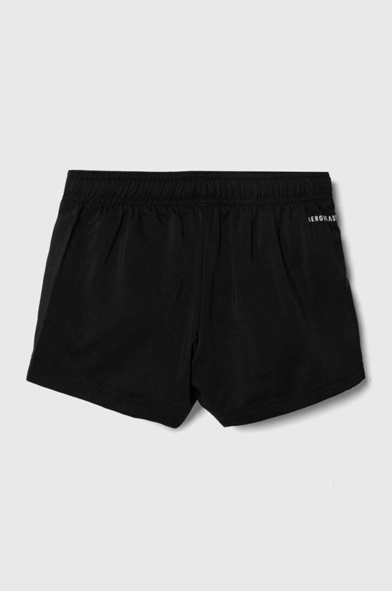 Fiú adidas gyerek rövidnadrág IC9967 fekete
