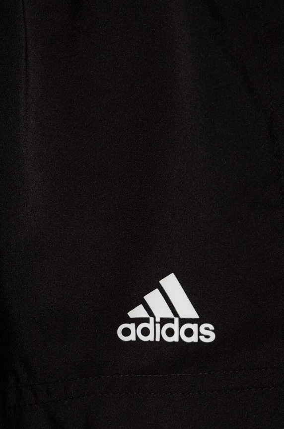 adidas gyerek rövidnadrág fekete IC9967
