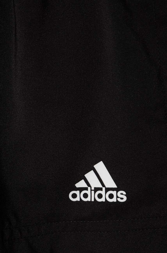 adidas gyerek rövidnadrág fekete IC9967