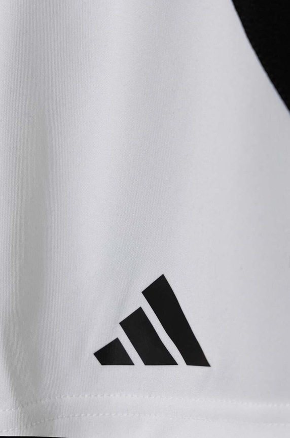 adidas Performance szorty dziecięce FORTORE23 SHO Y biały IK5734