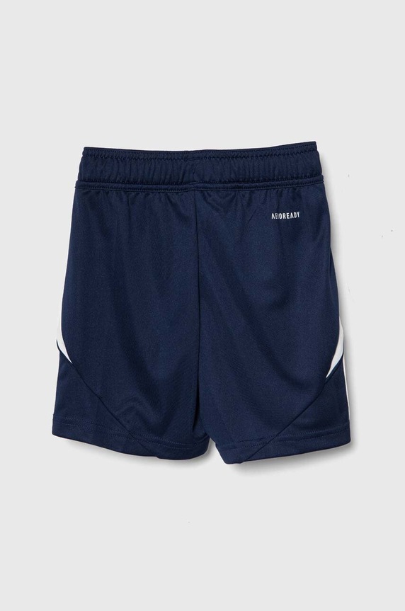 adidas Performance szorty funkcyjne TIRO24 SHO Y IR9369 granatowy SS24