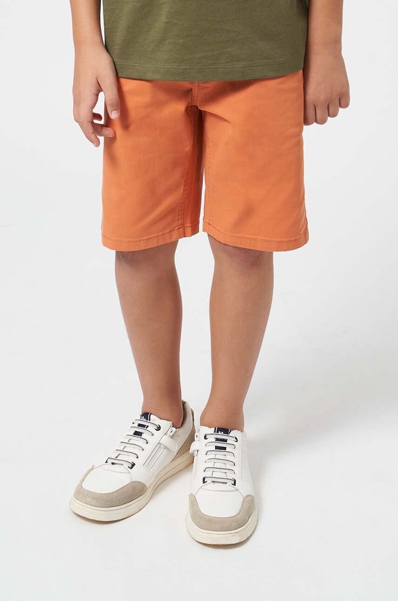 Mayoral szorty dziecięce 231.7D.Junior.PPYH