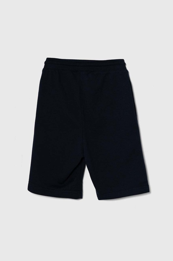 Converse shorts bambino/a 969002 blu navy SS24