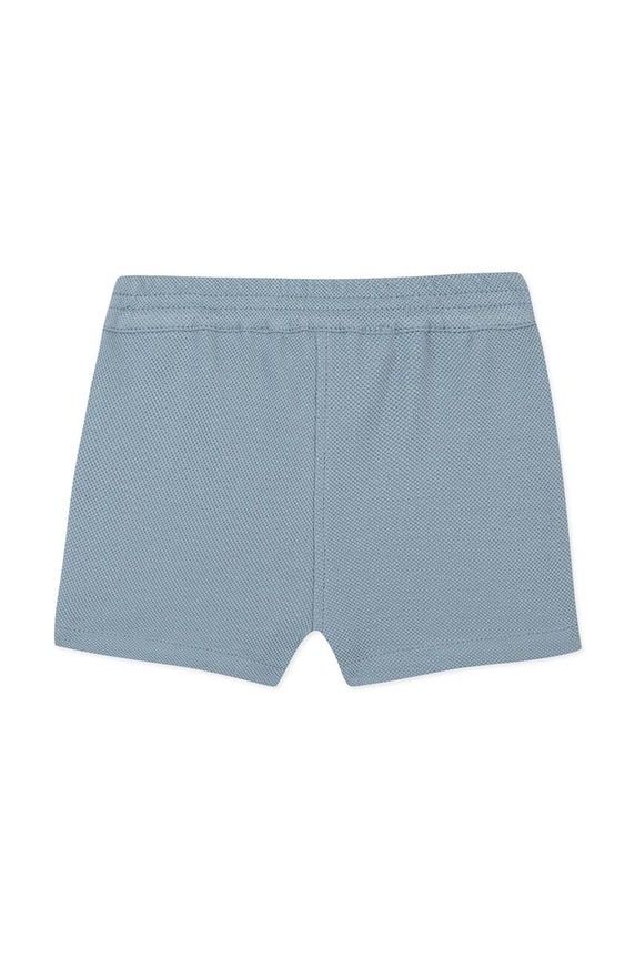 Tartine et Chocolat szorty bawełniane dziecięce TY26131.104 niebieski SS24