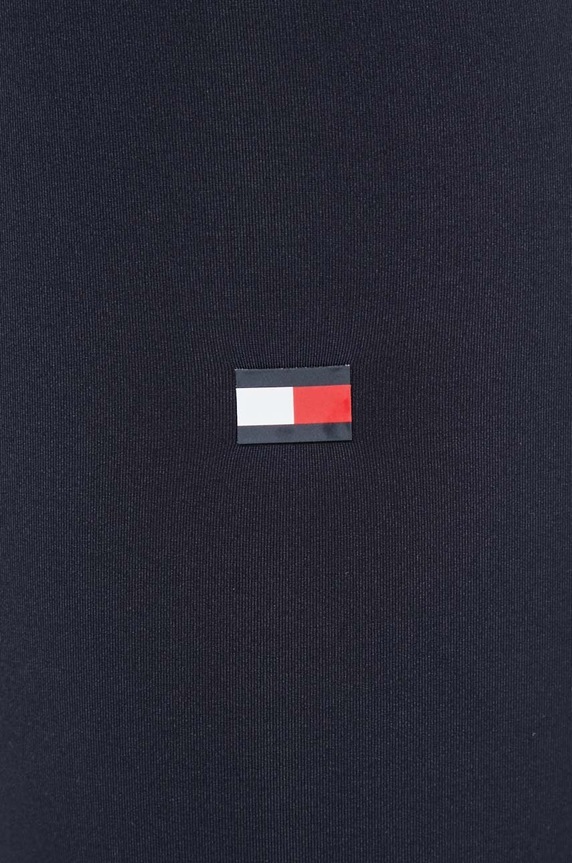 Kraťasy Tommy Hilfiger námořnická modř WW0WW41112
