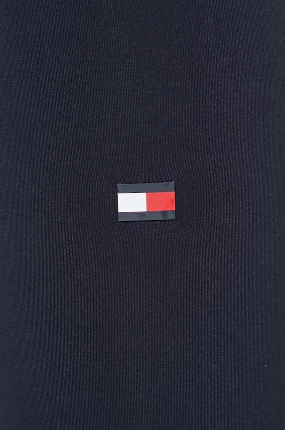 Kraťasy Tommy Hilfiger námořnická modř WW0WW41112