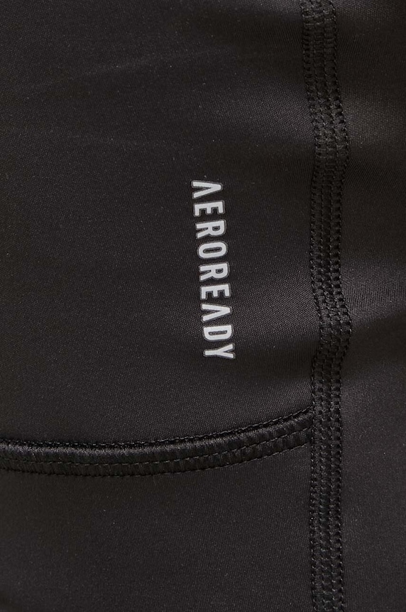 adidas Performance szorty rowerowe czarny IJ8334
