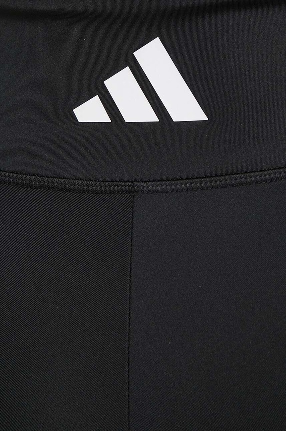 adidas Performance szorty rowerowe IJ8334 czarny