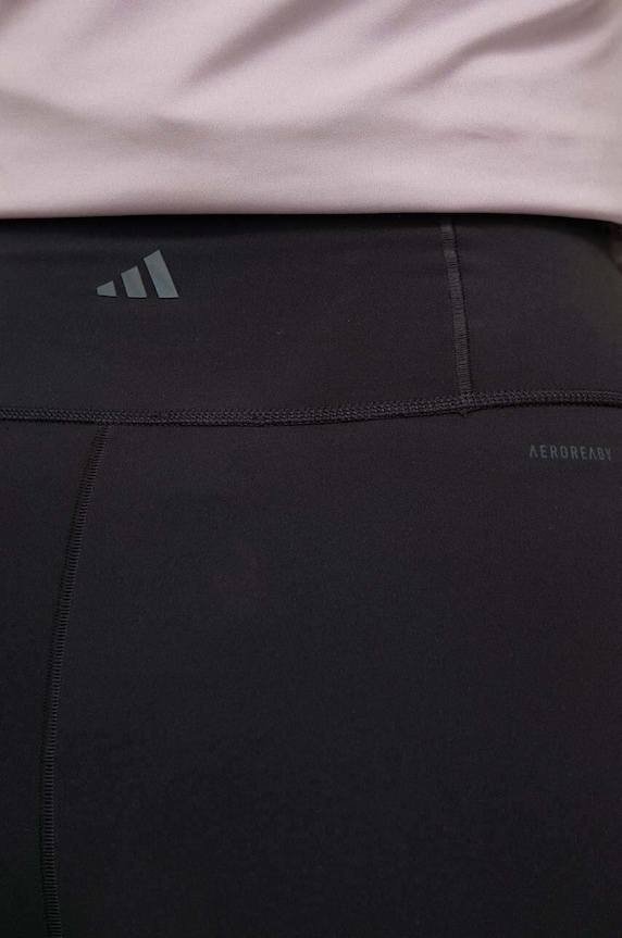 Tréningové šortky adidas Performance All Me čierna IL7325