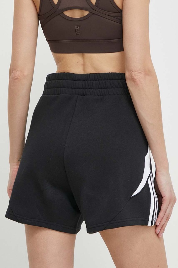 Odzież adidas Performance szorty treningowe Tiro 24 IP1950 czarny