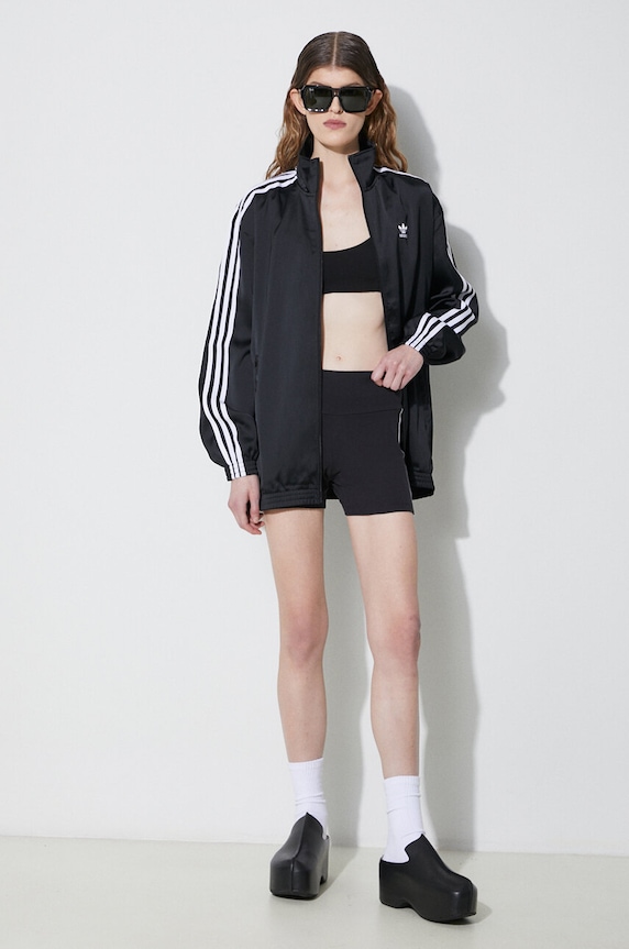 adidas Originals shorts IP2980 black SS24